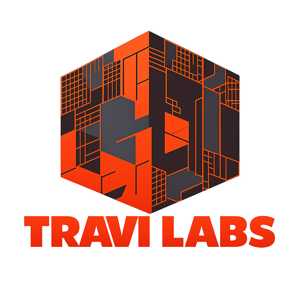 Travilabs Logo