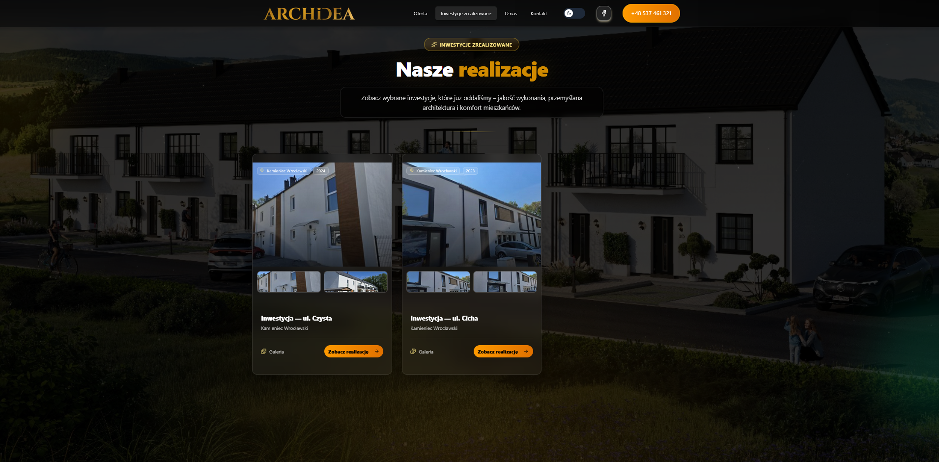 Archidea Design