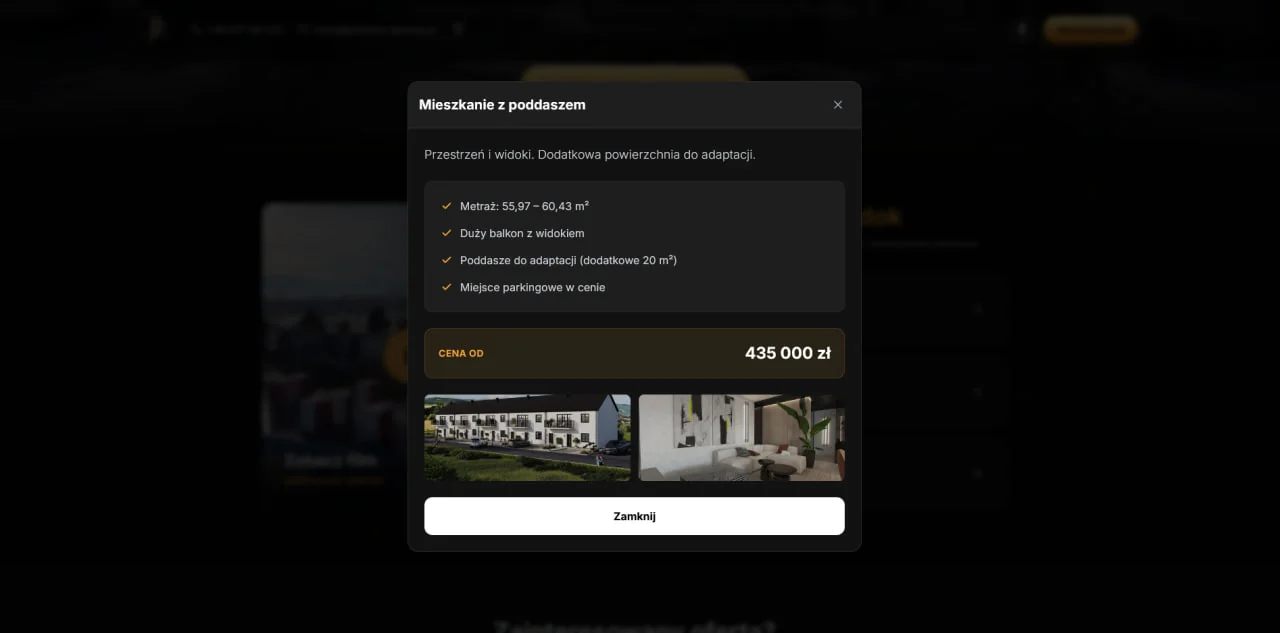 Archidea Idme screenshot 2