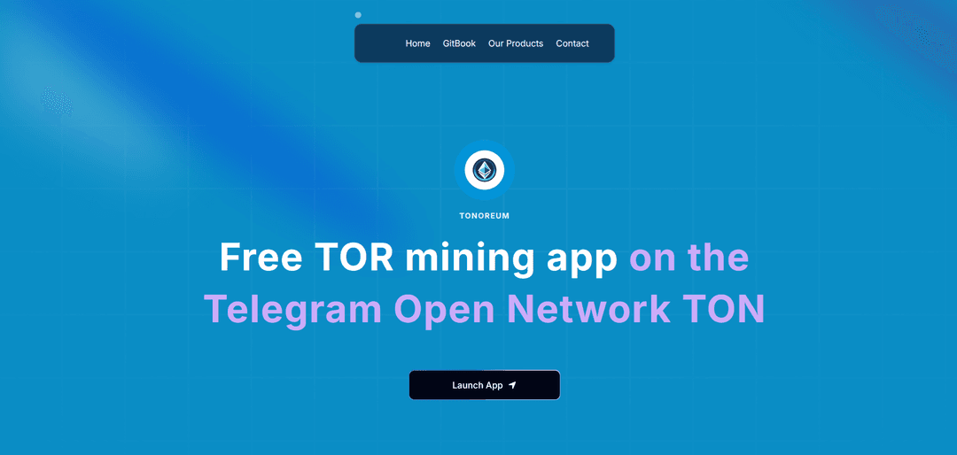 tonoreum.com