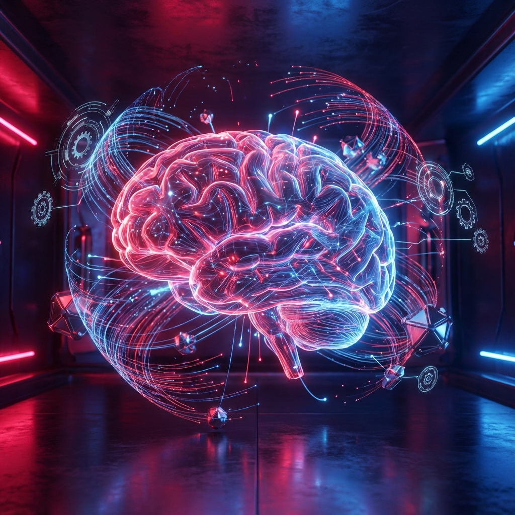 AI & Process Automation