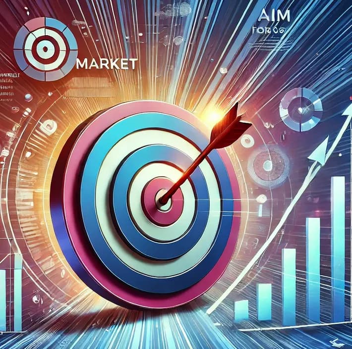 Market — Aim for Growth