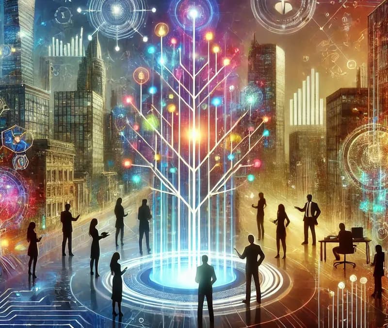 Funding Technological Innovation