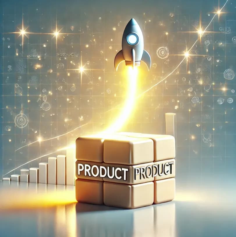 Product — The Foundation of Everything