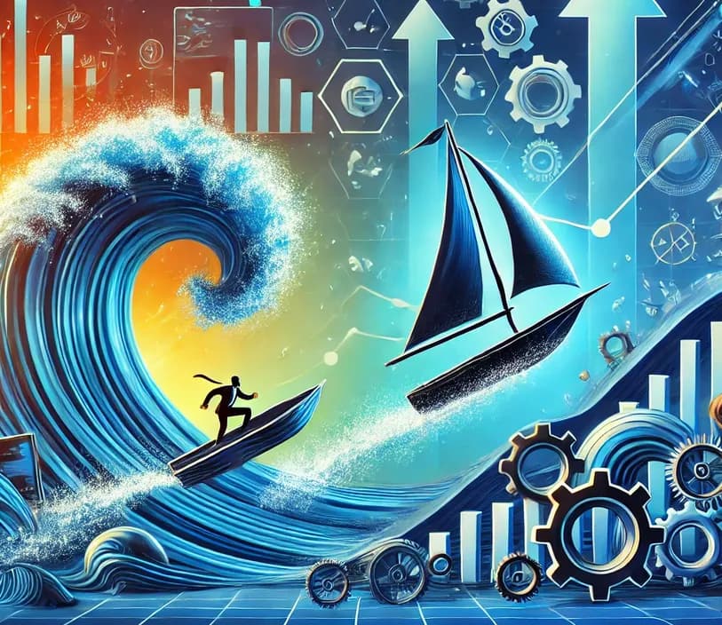 Breakthrough Platforms