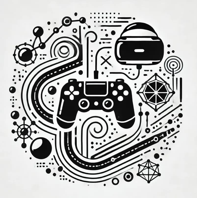 Gaming and Metaverse Ecosystems