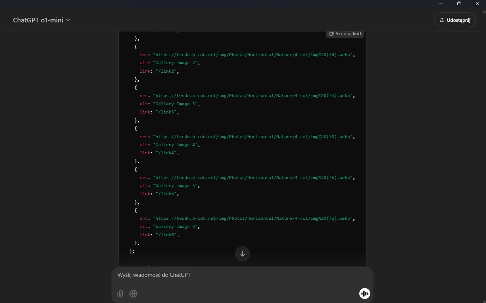 Coding with GPT illustration