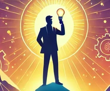 Traits of the Best Founders