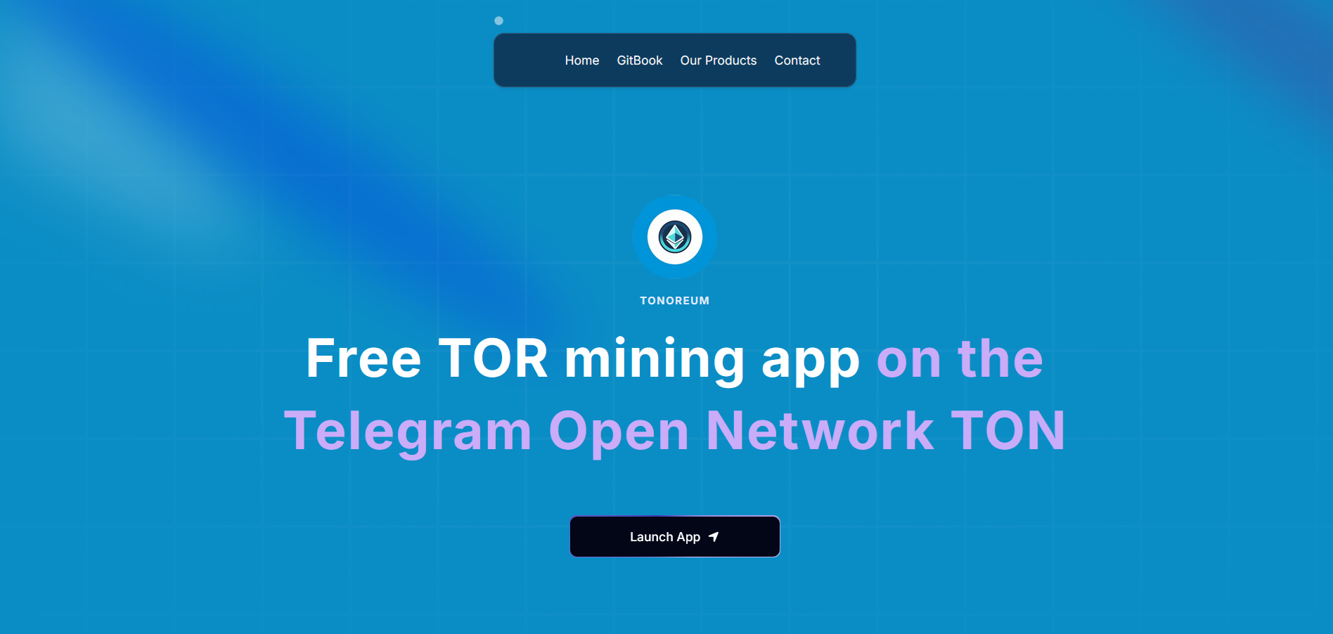tonoreum.com